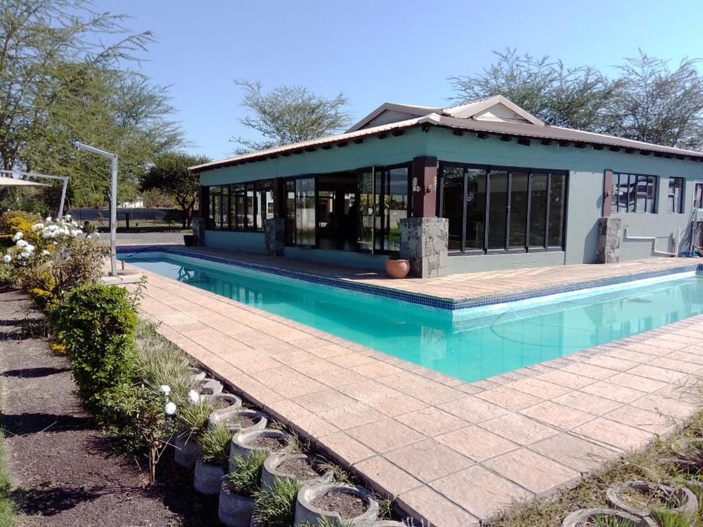 Swimming Pool 1
